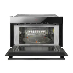 Kuchenka mikrofalowa Amica AMMB34E2GB Grill