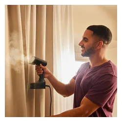 Parownica do ubrań (Steamer) BRAUN QuickStyle 7 GS7088CP