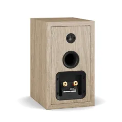 Kolumny Dali SONIK 1 Natural Oak 2szt.