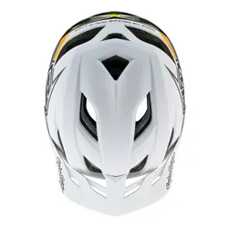 Kask rowerowy TROY LEE DESIGNS Flowline SE MIPS Badge