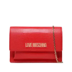 Dragoste MOSCHINO Jc4095pp0gkp0500 geanta Rosso