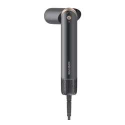 Suszarko-lokówka COSHARE SuperFlow InStyle HS30E 1000 W Szary