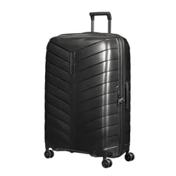 Большой чемодан Samsonite Attrix XL - anthracite