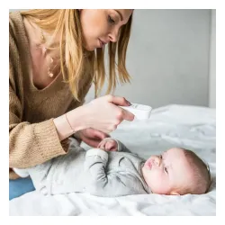 Termometr BabyOno Natural Nursing 790
