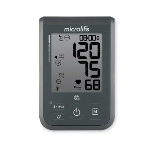 Ciśnieniomierz Microlife BP B4 BT Wykrywanie arytmii