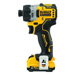 Dewalt Wkrętarka DCF601D2 12 V