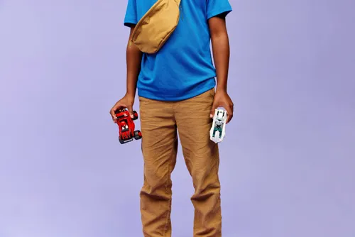 LEGO 77118 Sonic the Hedgehog Silver w samochodzie kontra Knuckles w monster trucku