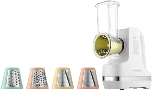 Szatkownica Sencor SSG 4300WH 150W