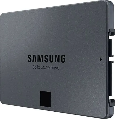 Dysk SAMSUNG 860 QVO 1TB SSD
