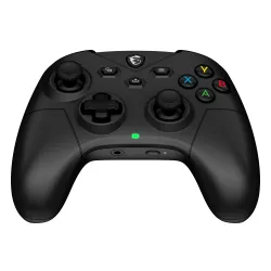 Pad MSI Force GC300 Wireless do PC, Android Bezprzewodowy Czarny