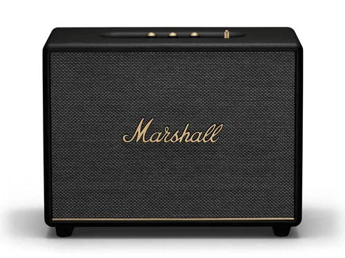 Динамик Bluetooth Marshall Woburn III 120W черный