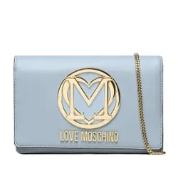 Dragoste MOSCHINO Jc4038pp1gld0700 Azzurro sac