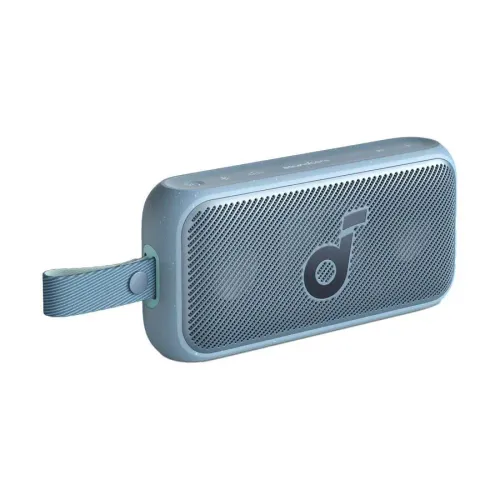 Głośnik Bluetooth Soundcore Motion 300 30W Niebieski