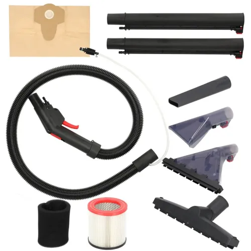 Odkurzacz piorący DEDRA DED6608