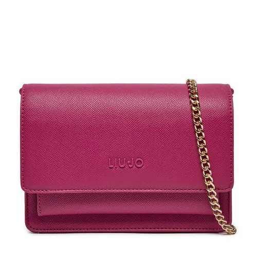 Torebka Liu Jo Ecs M Crossbody AF4161 E0087