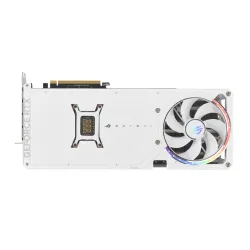 Karta graficzna ASUS ROG Astral GeForce RTX 5080 White OC Edition 16GB GDDR7 256bit DLSS 4