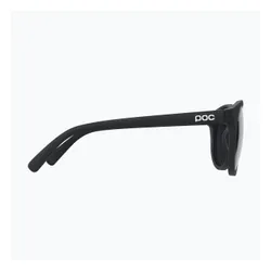Okulary przeciwsłoneczne POC Know Polarized uranium black/clarity polarized/sunny grey