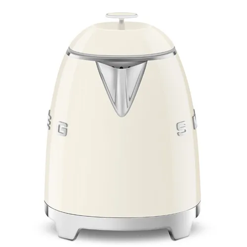 Электрический чайник SMEG Mini KLF05CREU