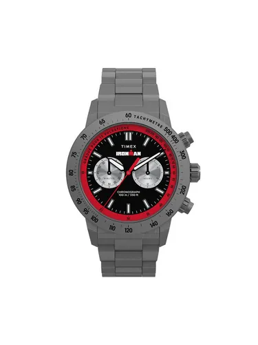 Timex Часы Ironman® Challenger Chronograph TW2Y02000