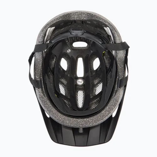 Kask rowerowy dziecięcy Giro Tremor Child Integrated MIPS matte black