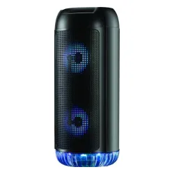 Głośnik Bluetooth Rebeltec PartyBox 400 20W Radio FM Czarny