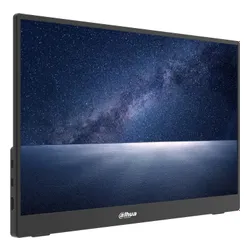 Monitor DAHUA PM16-F201SDT 15.6" 1920x1080px IPS