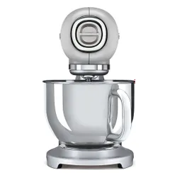 Миксер Smeg SMF02SVEU