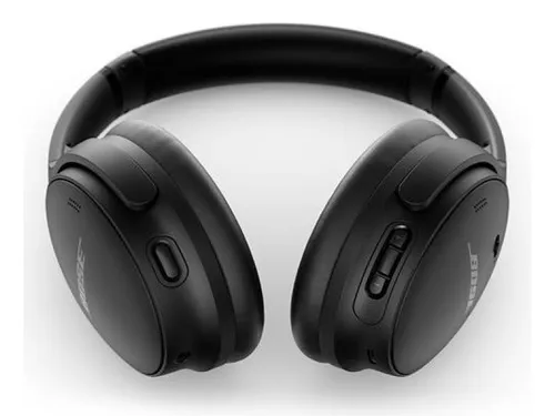 Bose QuietComfort 45 Czarne