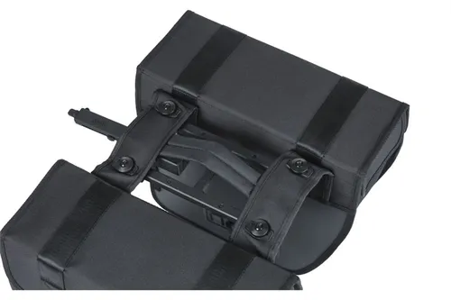 Сумка BASIL Tour Waterproof + MIK