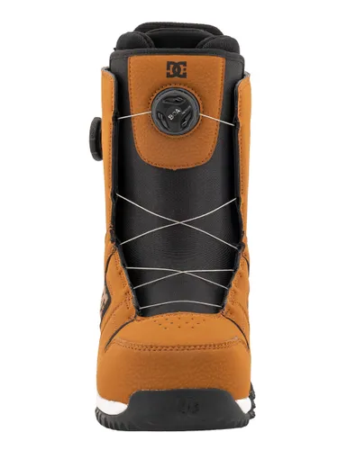 Buty snowboardowe DC Phase Boa Pro - Rozmiar (cm) - 28.5