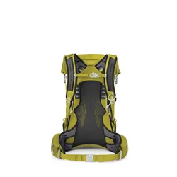 Plecak turystyczny damski Osprey Downburst 34 - babylonica yellow