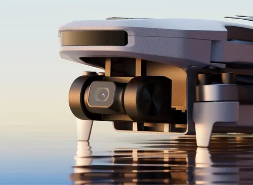 Dron POTENSIC Atom SE Fly More Combo
