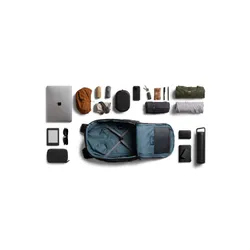 Городской рюкзак Bellroy Transit Workpack Pro 22 - черный