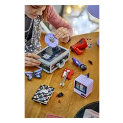 LEGO 43030 EDITIONS: Сейф Оливии Родриго, набор кубиков 10+