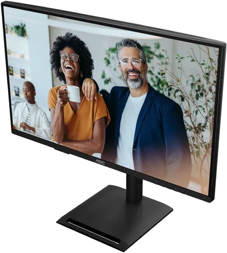 Monitor AOC Q27P4CV 27" 2560x1440px IPS 120Hz 4 ms [GTG]