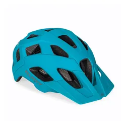 Kask rowerowy Rudy Project Crossway lagoon matte