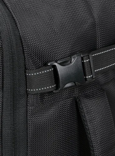 Plecak kabinowy American Tourister Take2Cabin Pro M - flash black