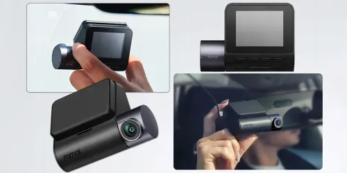 Wideorejestrator 70MAI A410 Dash Cam