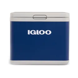 Lodówka turystyczna Igloo Hybrid Cooler 43 l blue