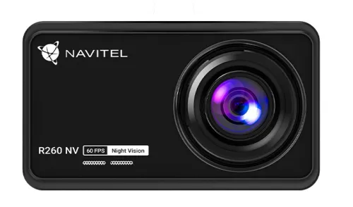 Wideorejestrator Navitel R260 NV FullHD