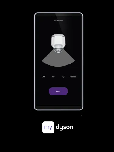Oczyszczacz powietrza Dyson Purifier Hot+Cool HP1