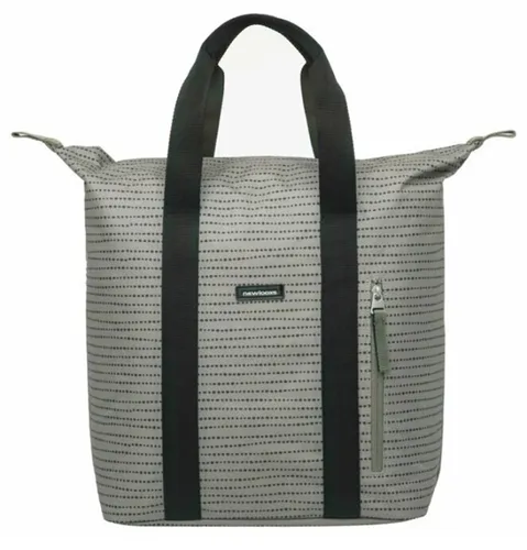 Torba rowerowa NEW LOOXS Shopper Kota
