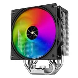 Chłodzenie CPU THERMALRIGHT Assassin 120 R Digital ARGB Czarny