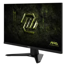 Monitor MSI MAG 274QF E20 27" 2560x1440px IPS 200Hz 0.5 ms [GTG]