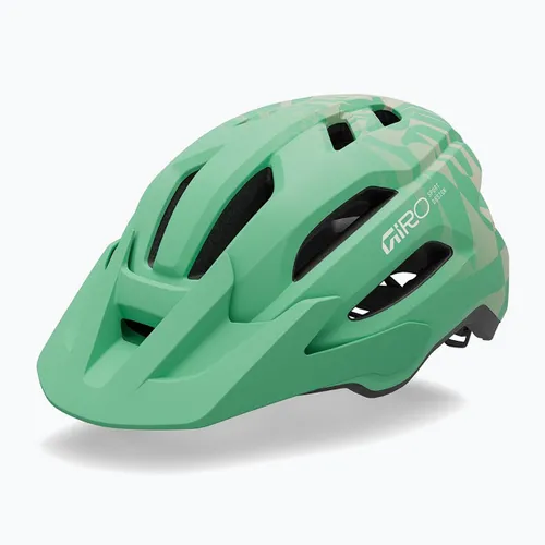 Kask rowerowy GIRO Fixture II Youth