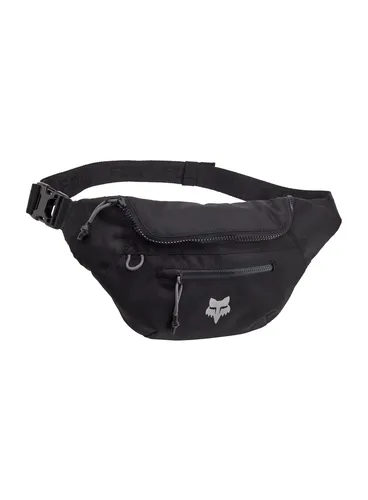 Nerka Fox Head Hip Pack - black