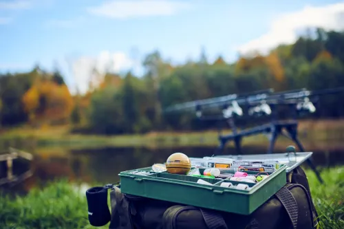 Echosonda wędkarska Deeper Smart Sonar Chirp+ 2.0