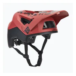 Kask rowerowy Leatt MTB AllMtn 4.0 V25 lava