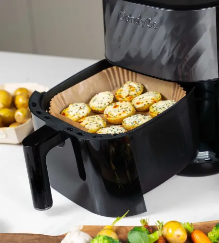 Air fryer BlendyGo Air 2100W 6l