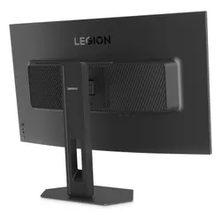 Monitor LENOVO 32Q-2C 31.5" 2560x1440px 240Hz 0.5 ms [MPRT] Curved